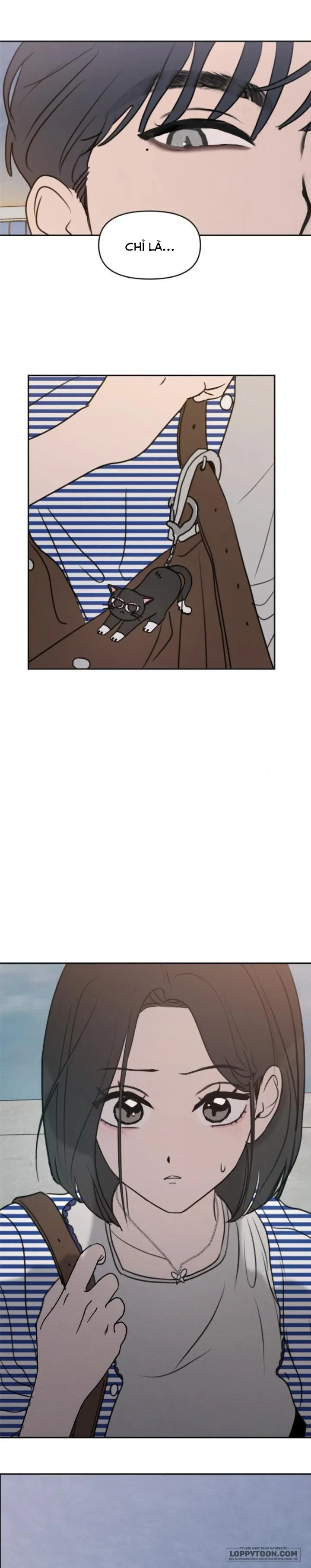 Muốn Được Lừa Dối - Chap 23 - Trang 39