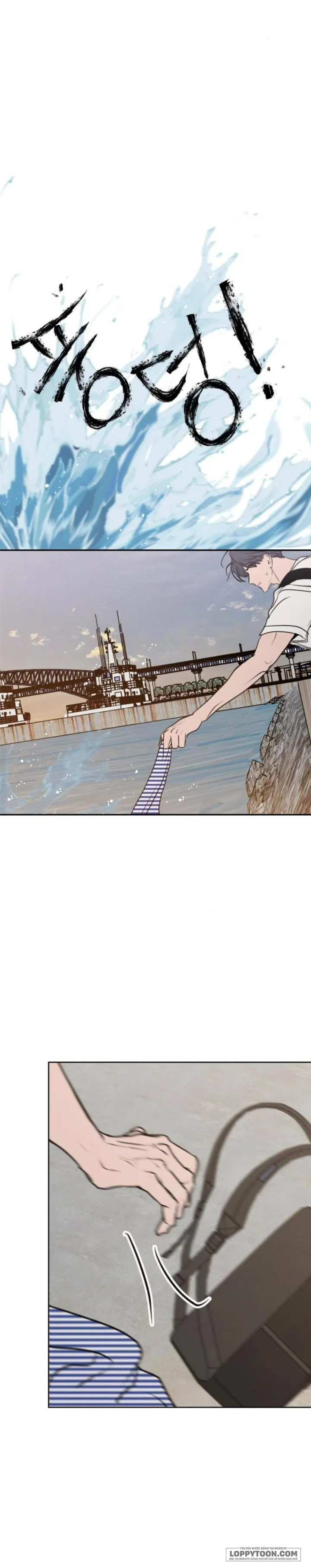 Muốn Được Lừa Dối - Chap 23 - Trang 47