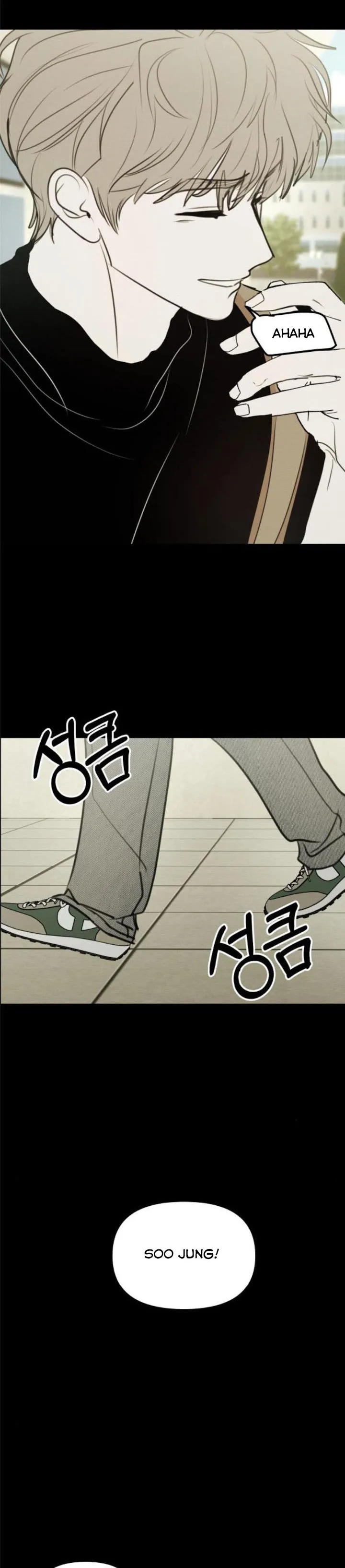 Muốn Được Lừa Dối - Chap 23 - Trang 10