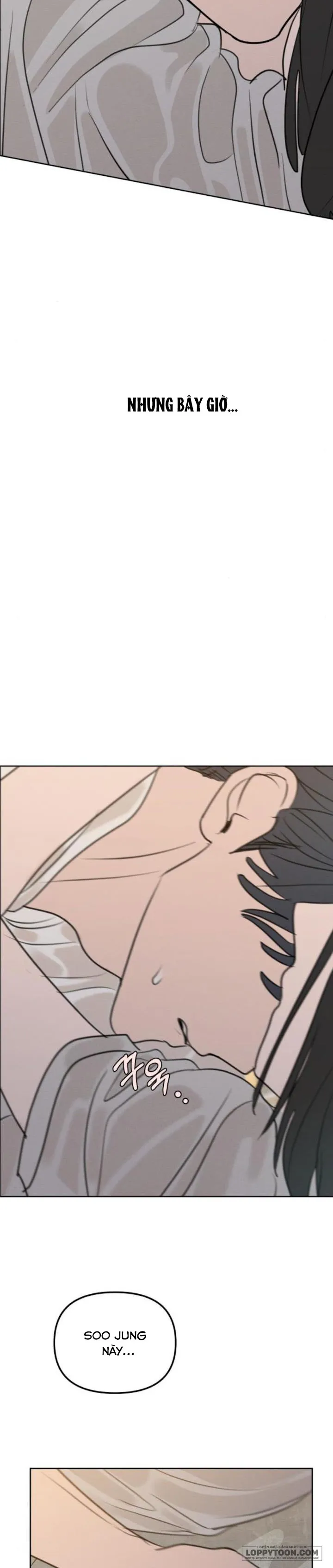 Muốn Được Lừa Dối - Chap 24 - Trang 14