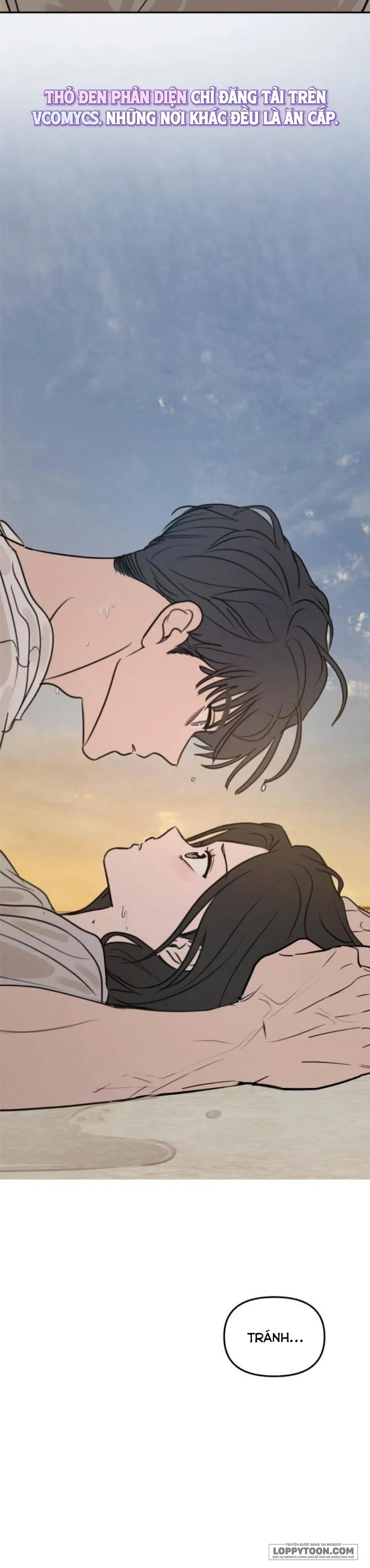Muốn Được Lừa Dối - Chap 24 - Trang 20