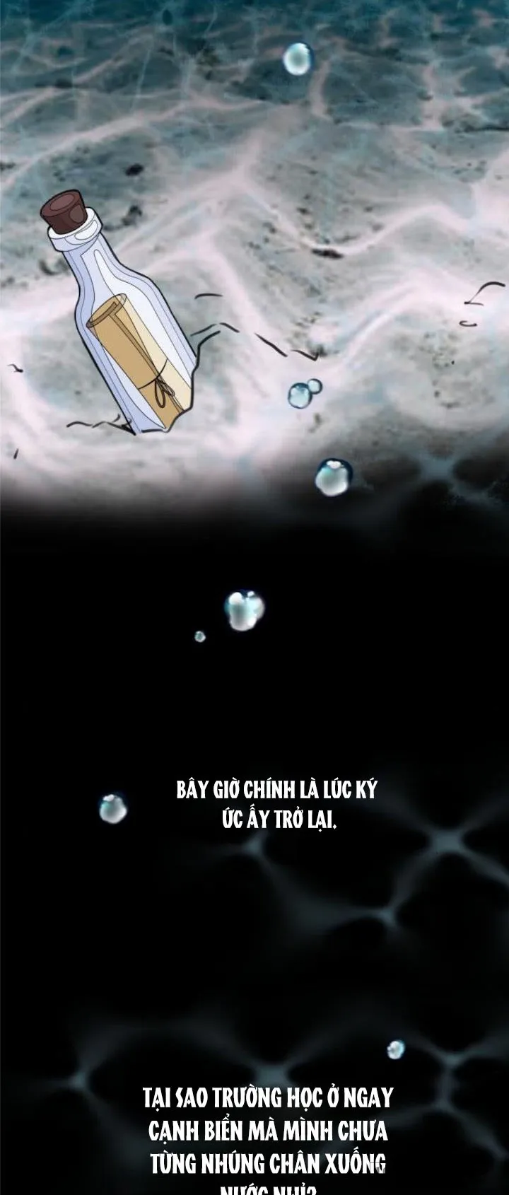 Muốn Được Lừa Dối - Chap 24 - Trang 3