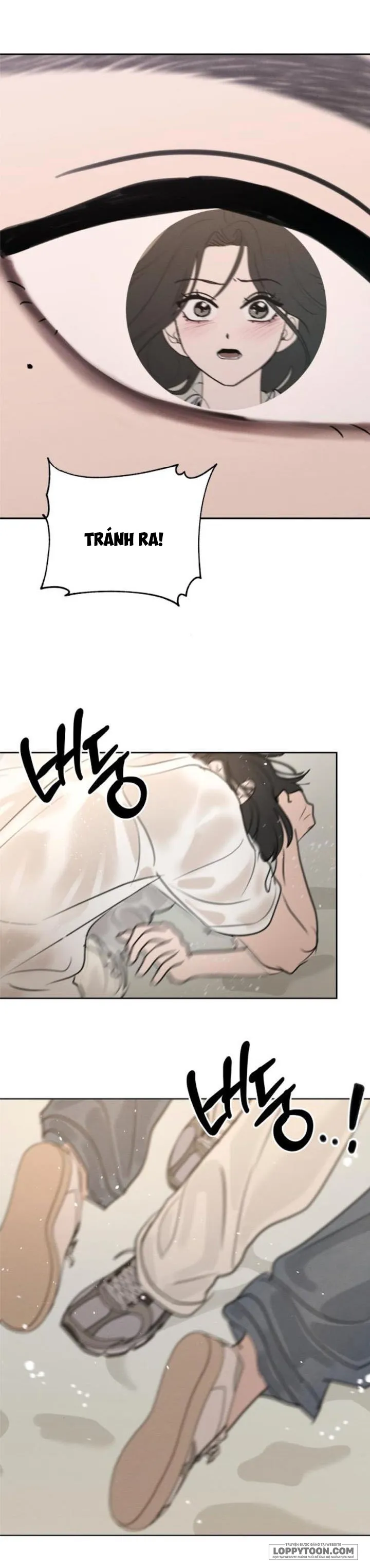 Muốn Được Lừa Dối - Chap 24 - Trang 21