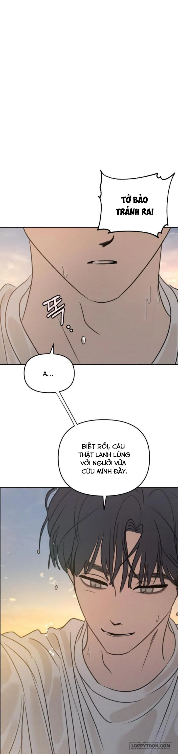 Muốn Được Lừa Dối - Chap 24 - Trang 22