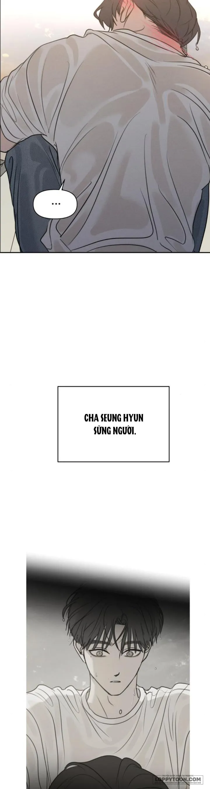 Muốn Được Lừa Dối - Chap 24 - Trang 26