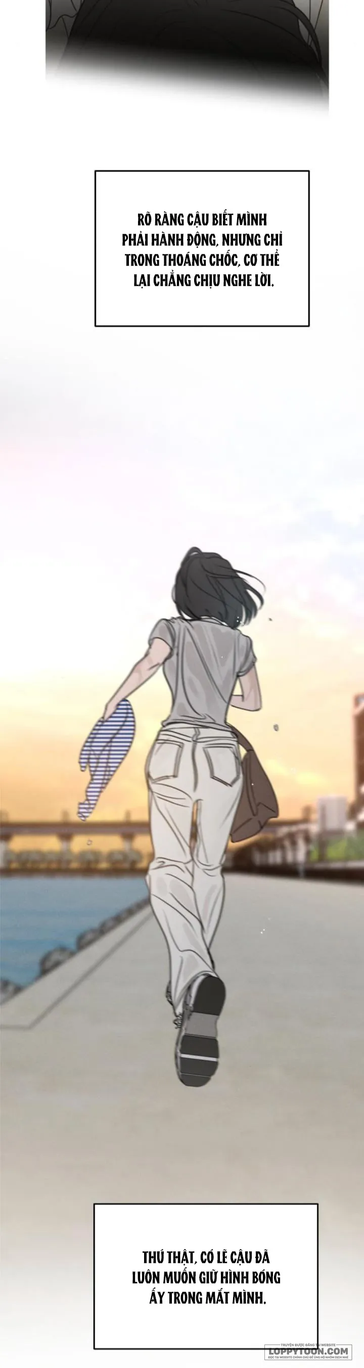 Muốn Được Lừa Dối - Chap 24 - Trang 27
