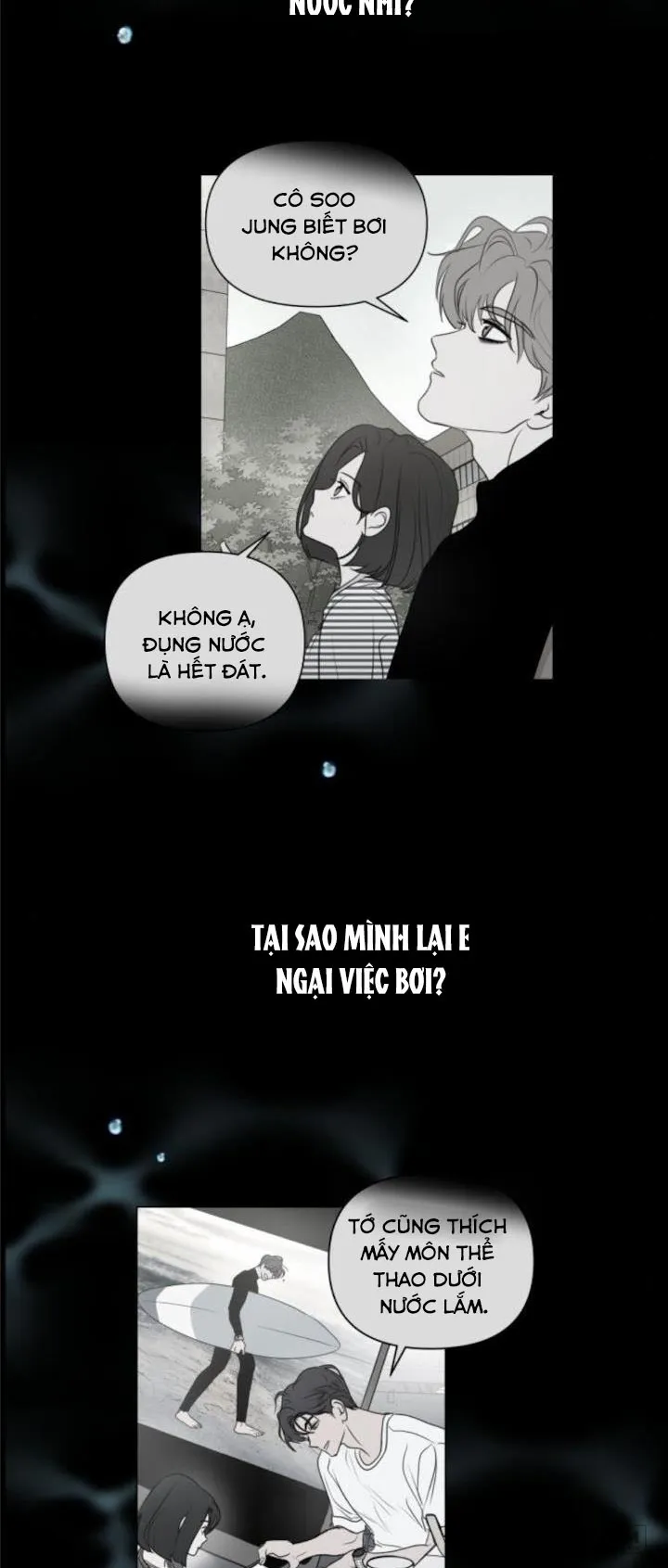 Muốn Được Lừa Dối - Chap 24 - Trang 4