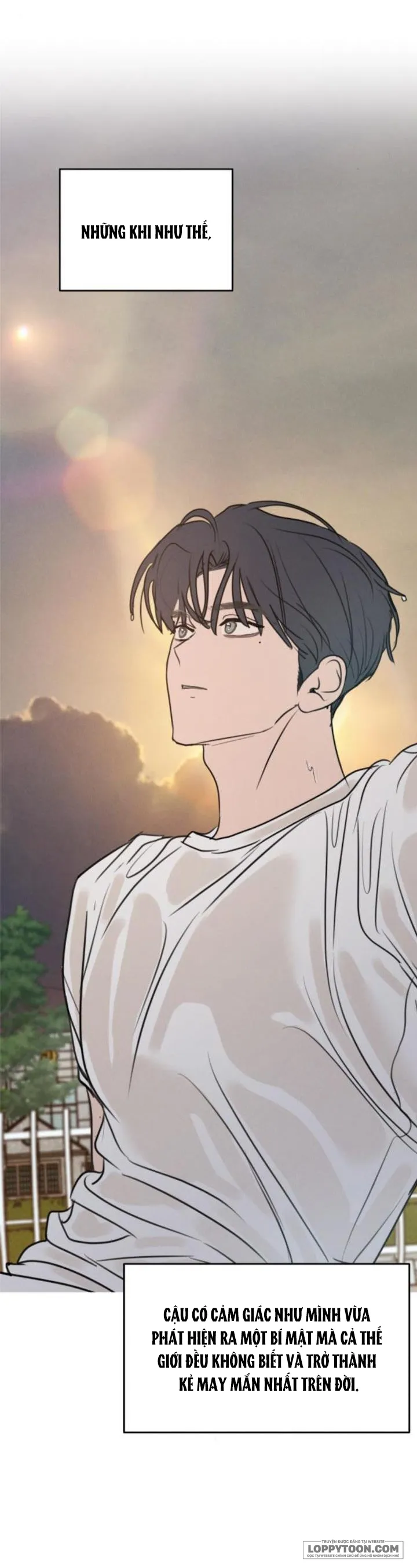 Muốn Được Lừa Dối - Chap 24 - Trang 32