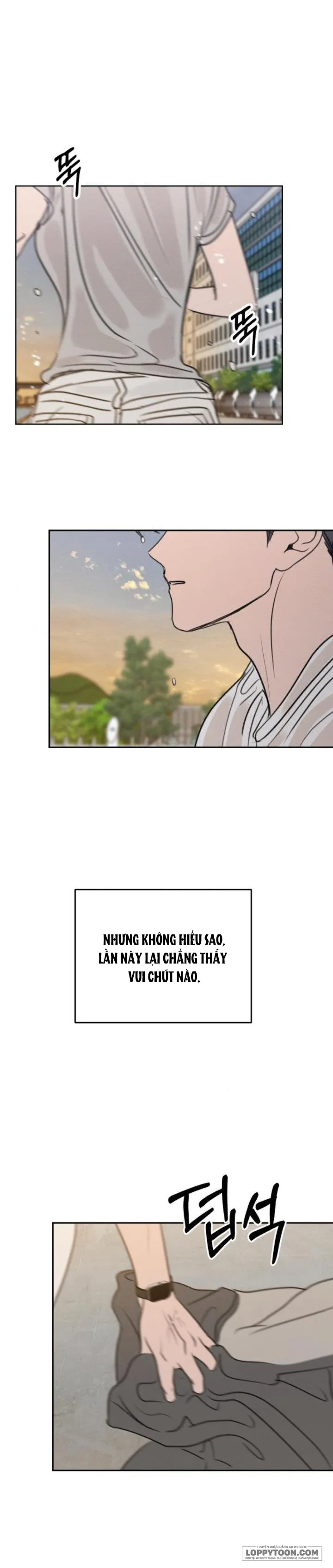 Muốn Được Lừa Dối - Chap 24 - Trang 33