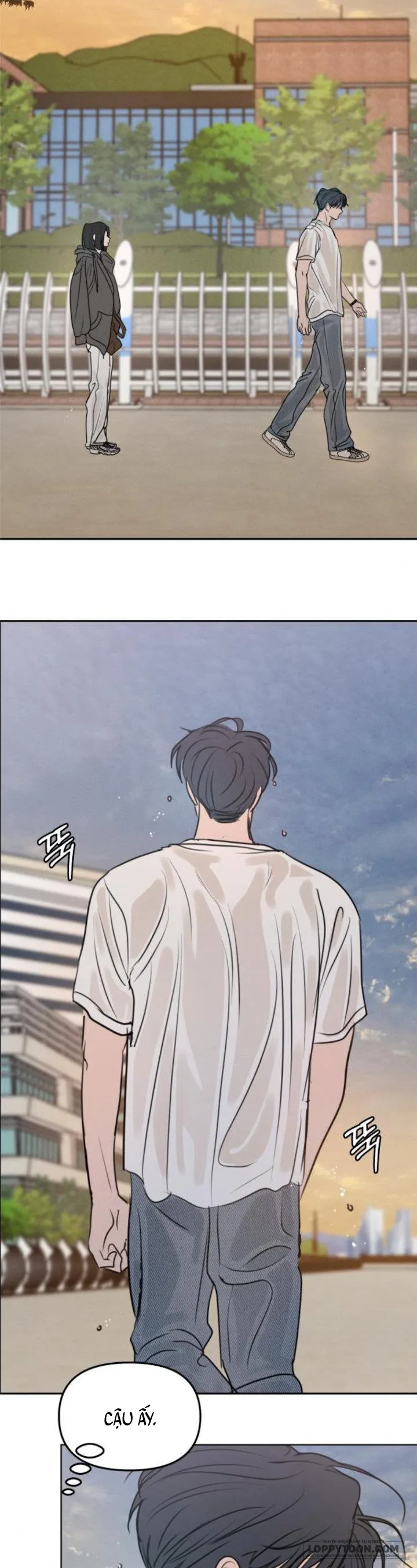 Muốn Được Lừa Dối - Chap 24 - Trang 41