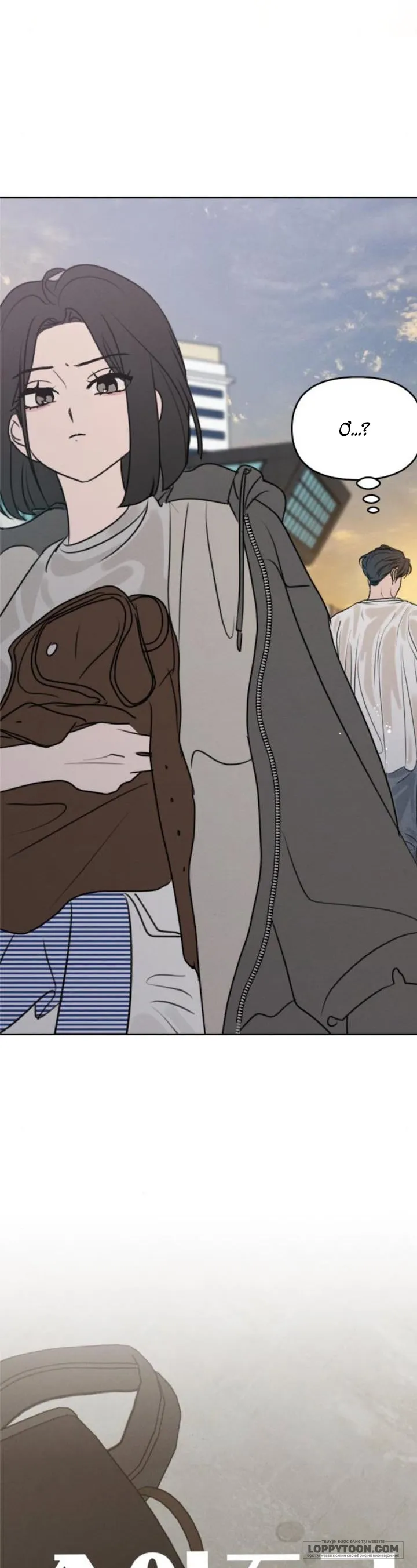 Muốn Được Lừa Dối - Chap 24 - Trang 47