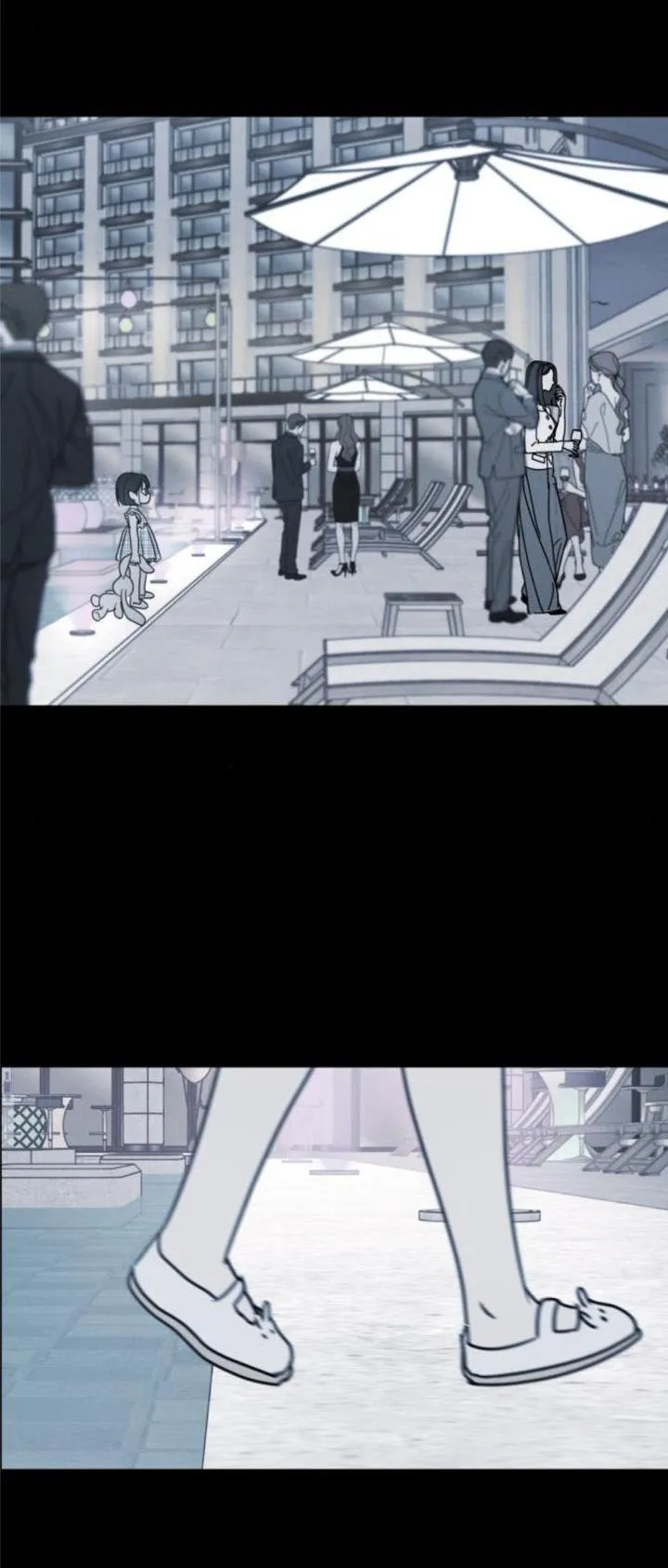 Muốn Được Lừa Dối - Chap 24 - Trang 7