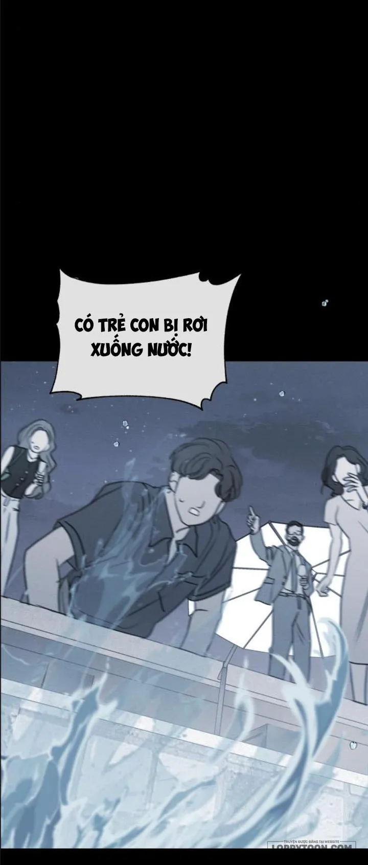 Muốn Được Lừa Dối - Chap 24 - Trang 8