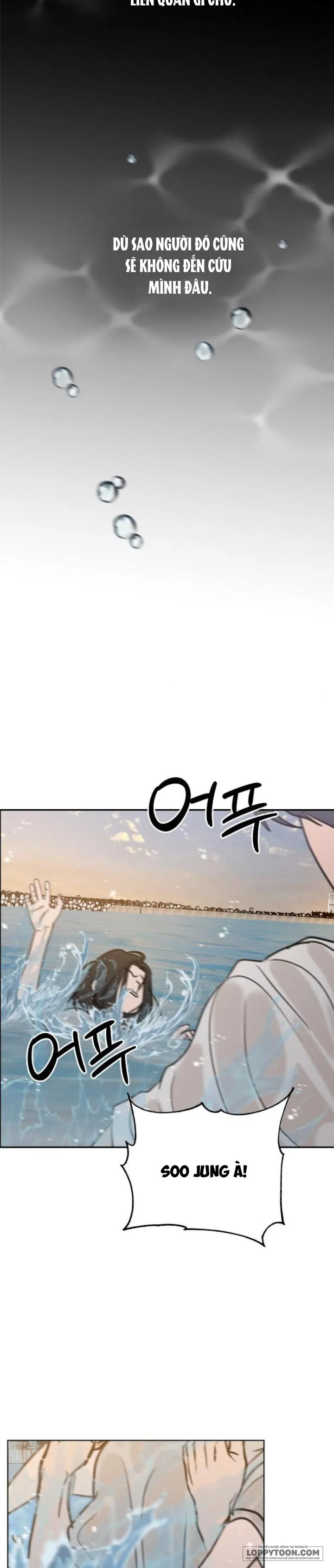 Muốn Được Lừa Dối - Chap 24 - Trang 10