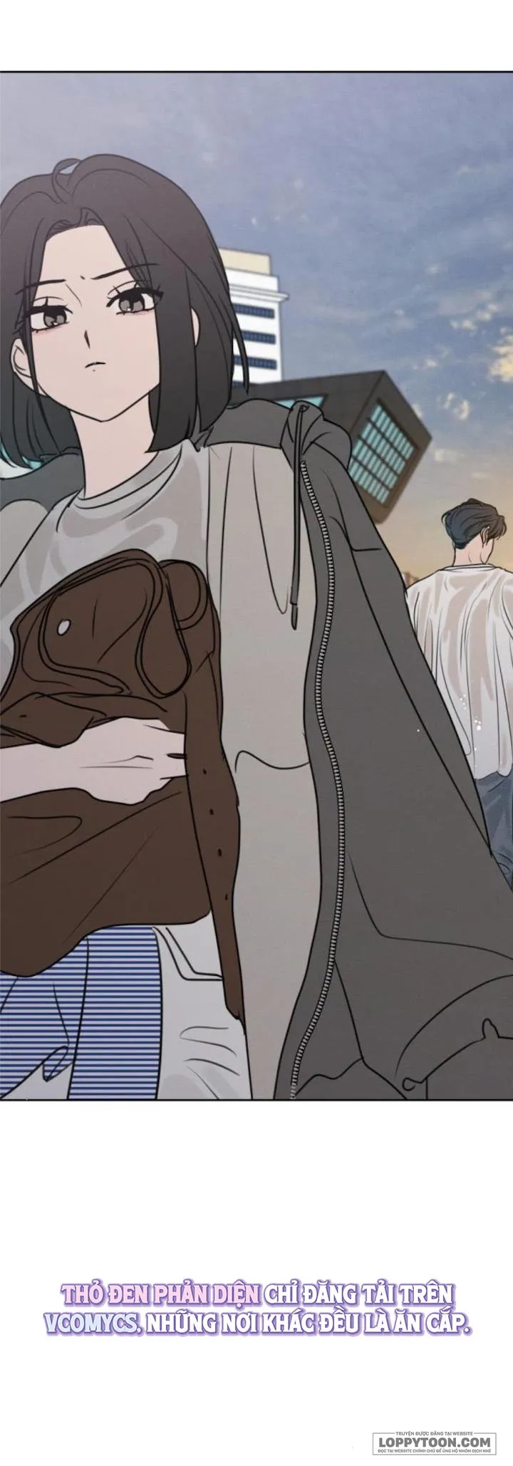 Muốn Được Lừa Dối - Chap 25 - Trang 1