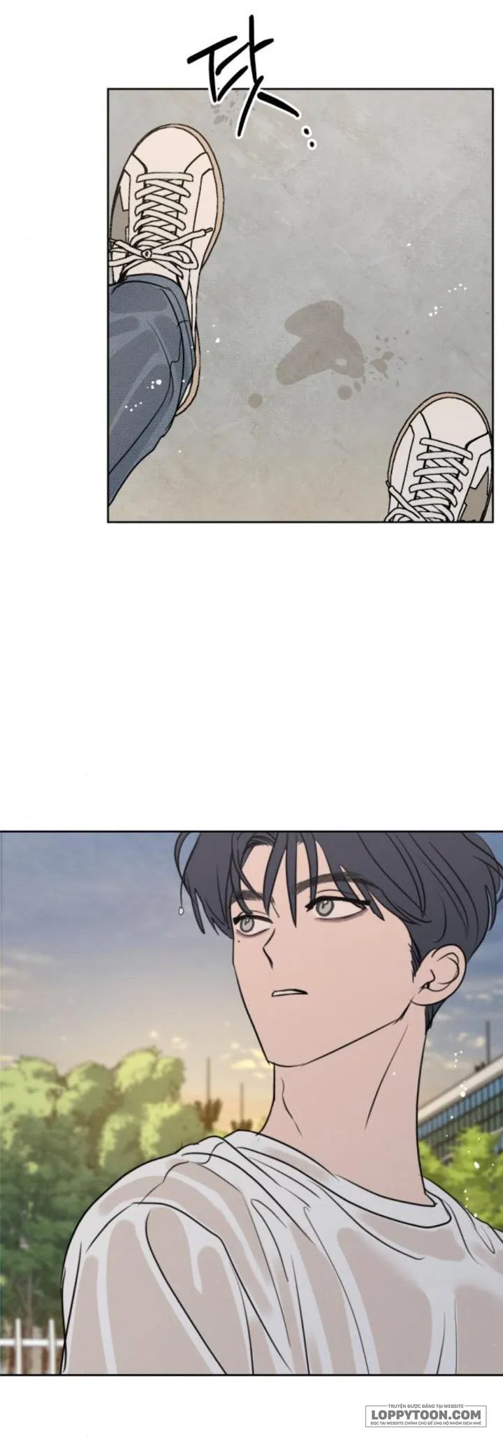 Muốn Được Lừa Dối - Chap 25 - Trang 2
