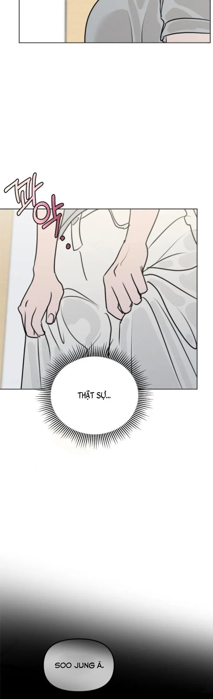 Muốn Được Lừa Dối - Chap 25 - Trang 13
