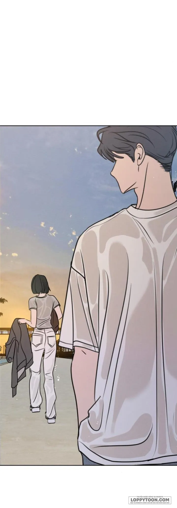 Muốn Được Lừa Dối - Chap 25 - Trang 3