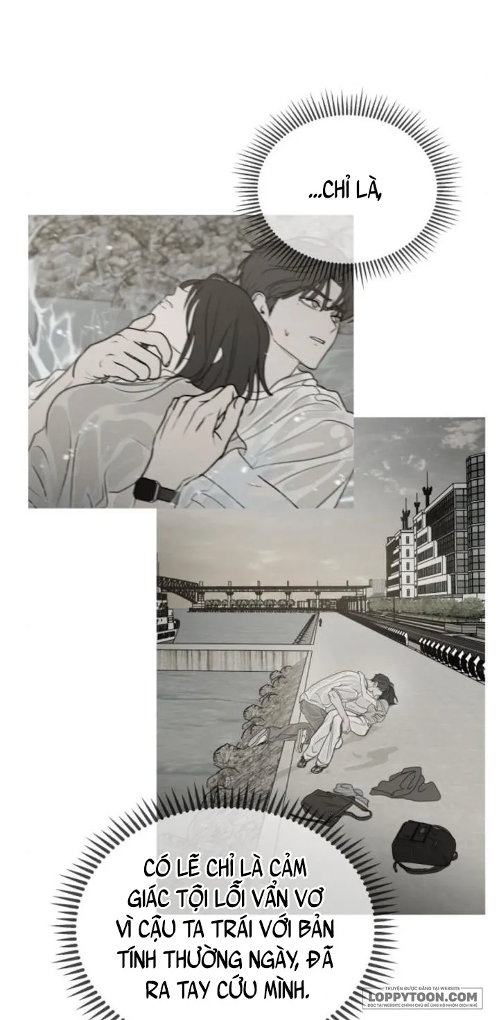 Muốn Được Lừa Dối - Chap 25 - Trang 28