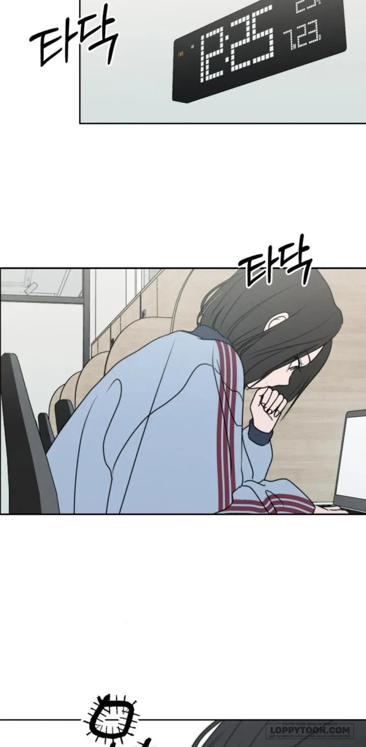 Muốn Được Lừa Dối - Chap 25 - Trang 30