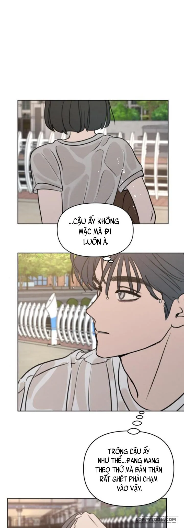 Muốn Được Lừa Dối - Chap 25 - Trang 4