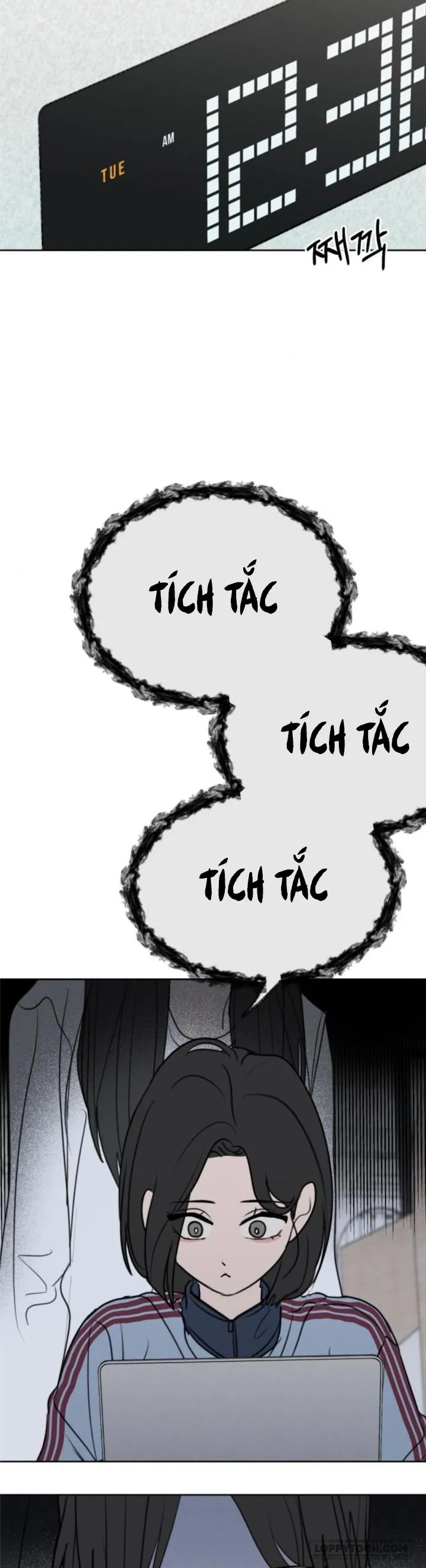 Muốn Được Lừa Dối - Chap 25 - Trang 35