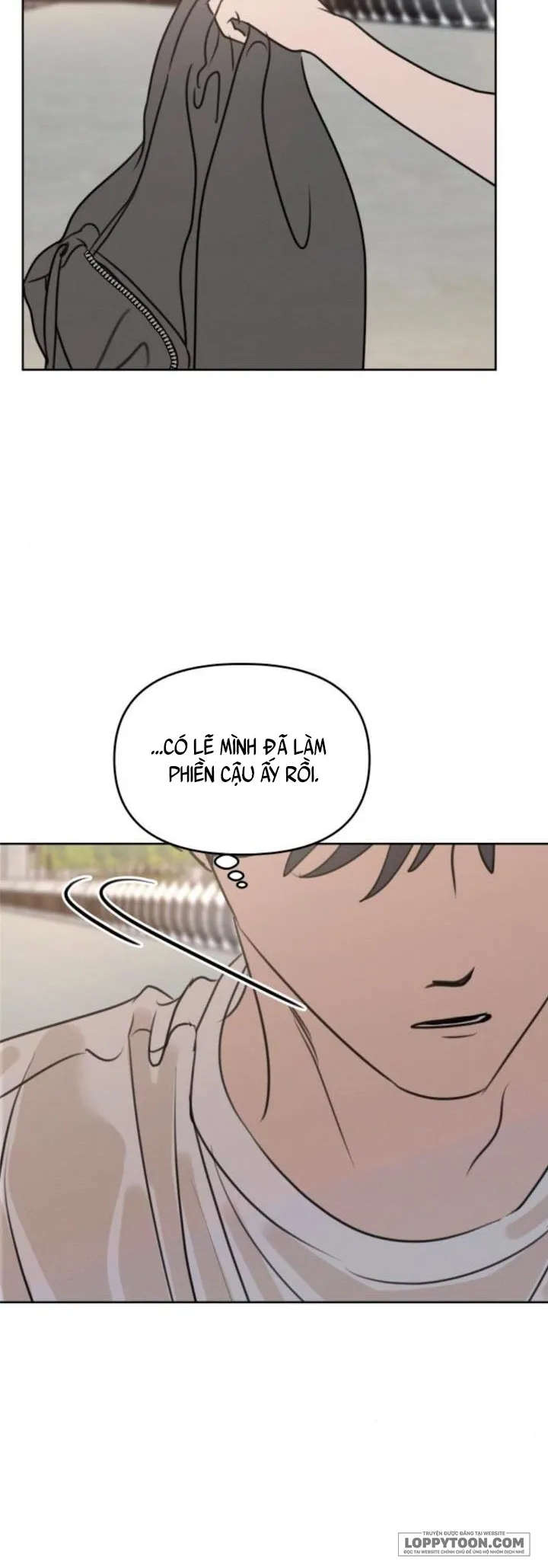 Muốn Được Lừa Dối - Chap 25 - Trang 5