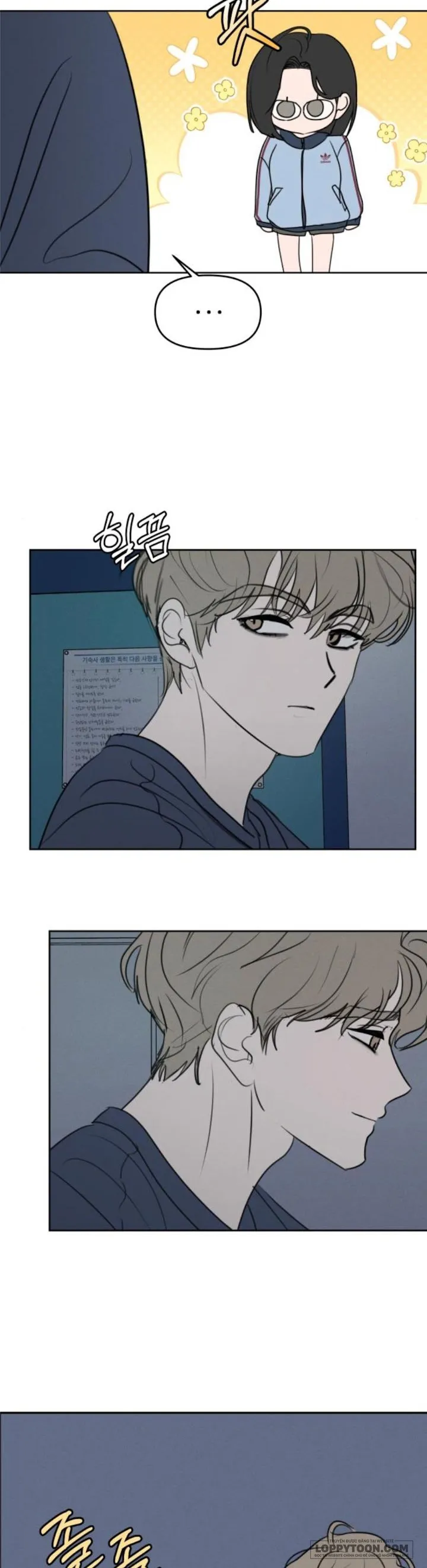 Muốn Được Lừa Dối - Chap 25 - Trang 43