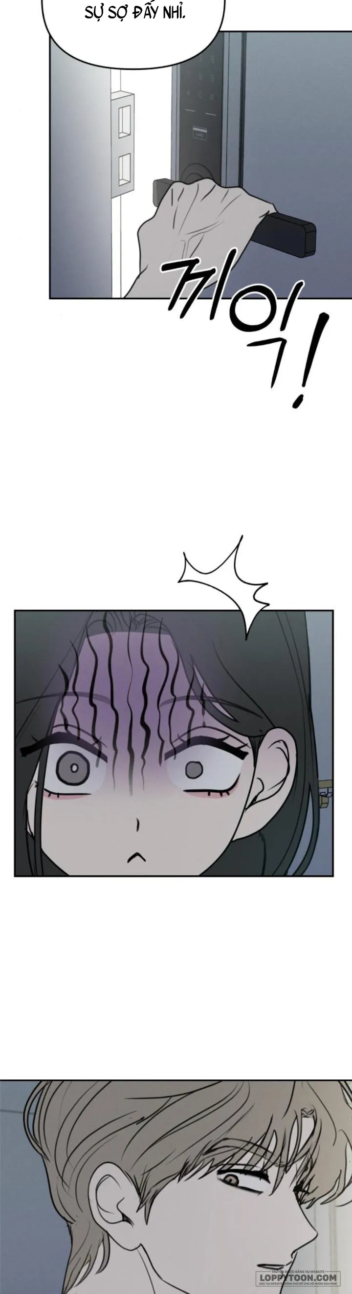 Muốn Được Lừa Dối - Chap 25 - Trang 45
