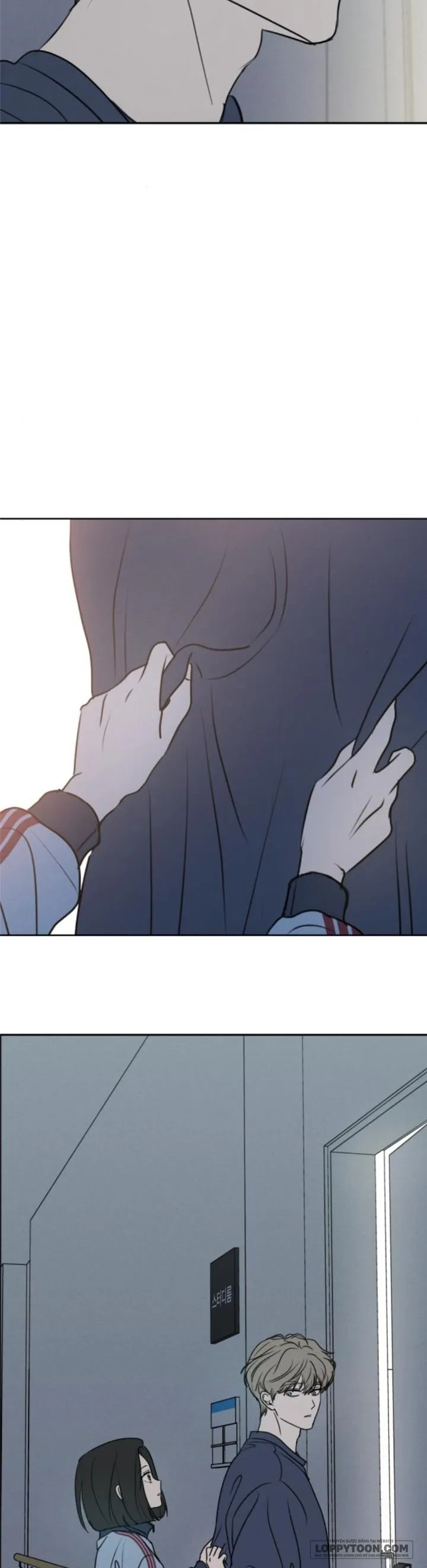 Muốn Được Lừa Dối - Chap 25 - Trang 46