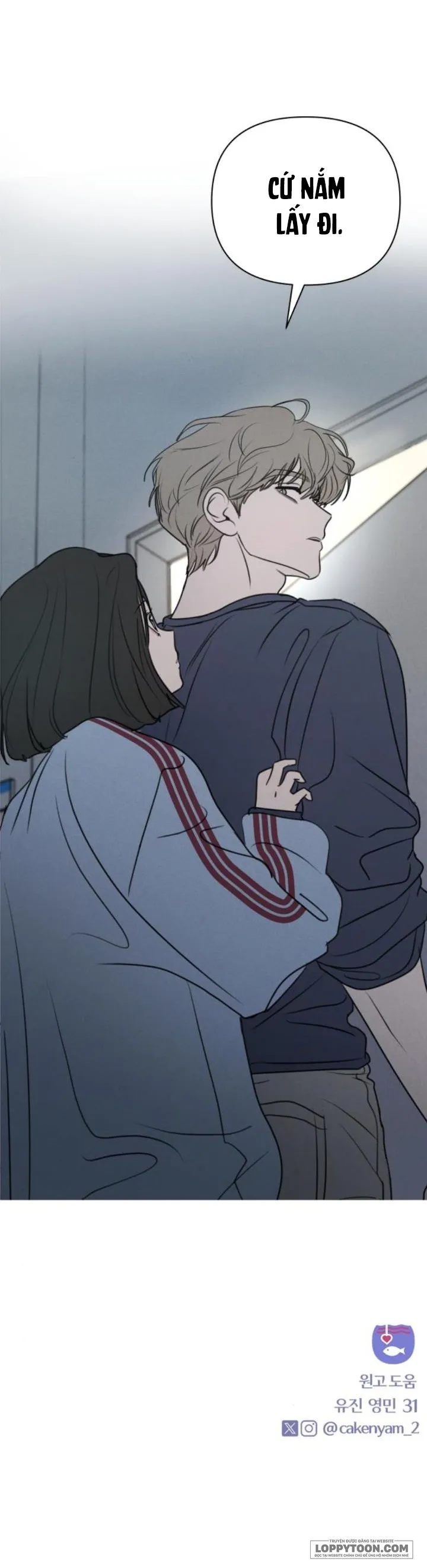 Muốn Được Lừa Dối - Chap 25 - Trang 48