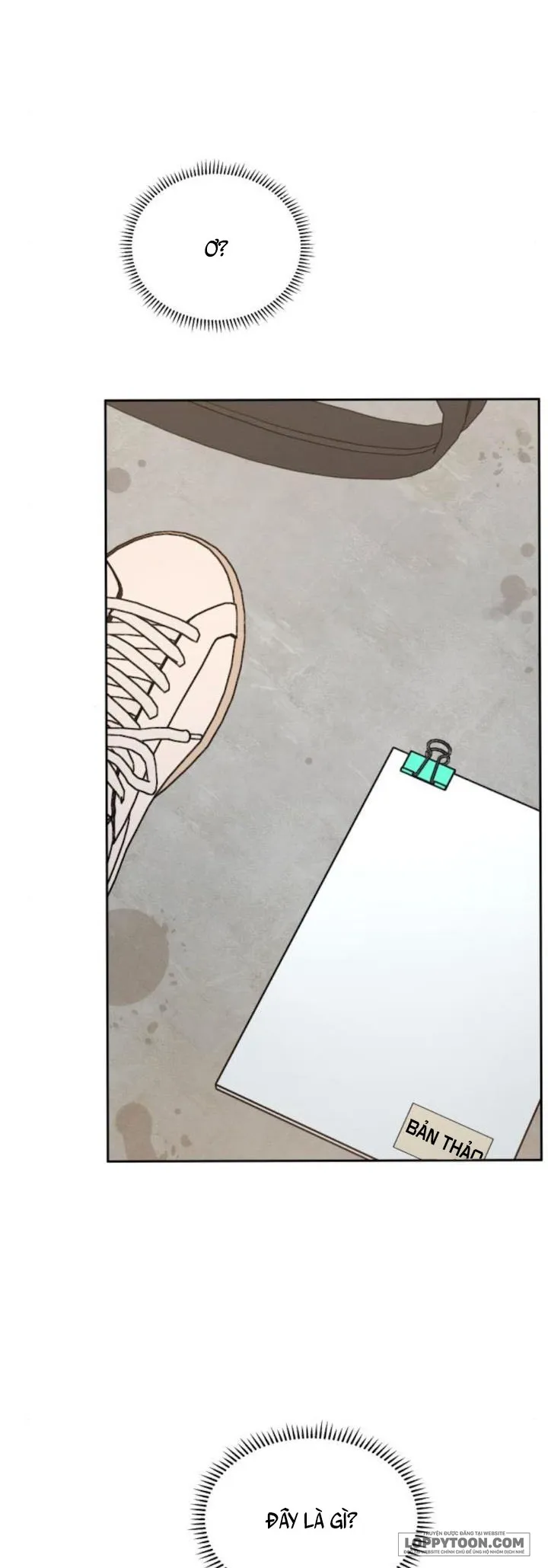 Muốn Được Lừa Dối - Chap 25 - Trang 6