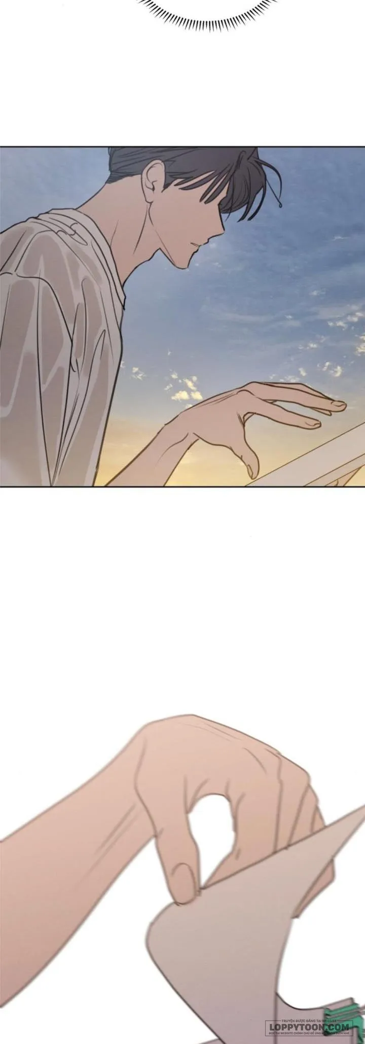 Muốn Được Lừa Dối - Chap 25 - Trang 7