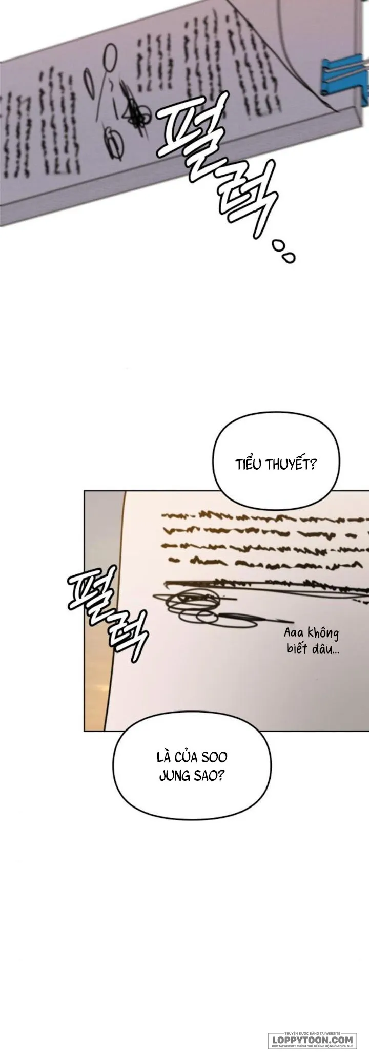 Muốn Được Lừa Dối - Chap 25 - Trang 8