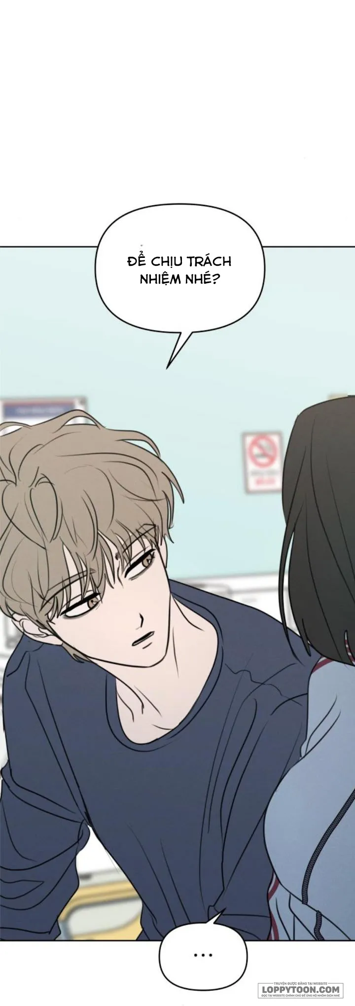 Muốn Được Lừa Dối - Chap 26 - Trang 13