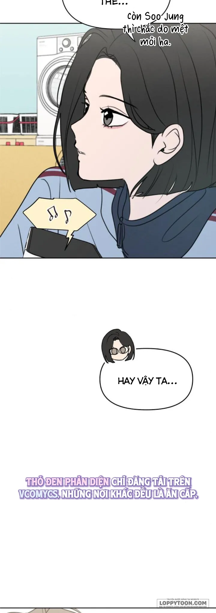 Muốn Được Lừa Dối - Chap 26 - Trang 16
