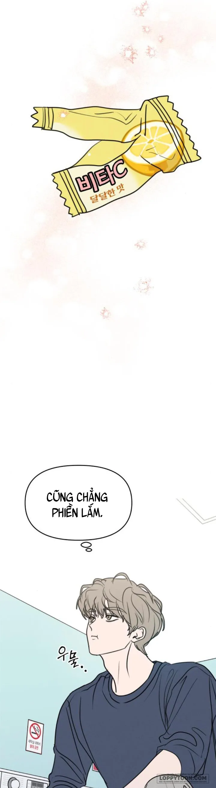Muốn Được Lừa Dối - Chap 26 - Trang 23