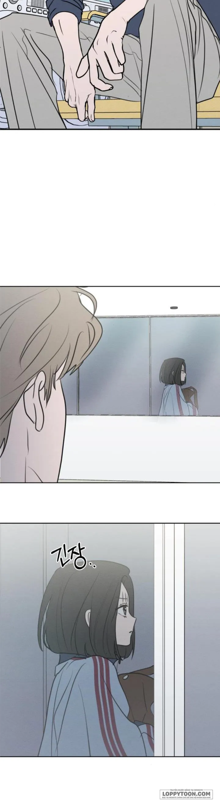 Muốn Được Lừa Dối - Chap 26 - Trang 24