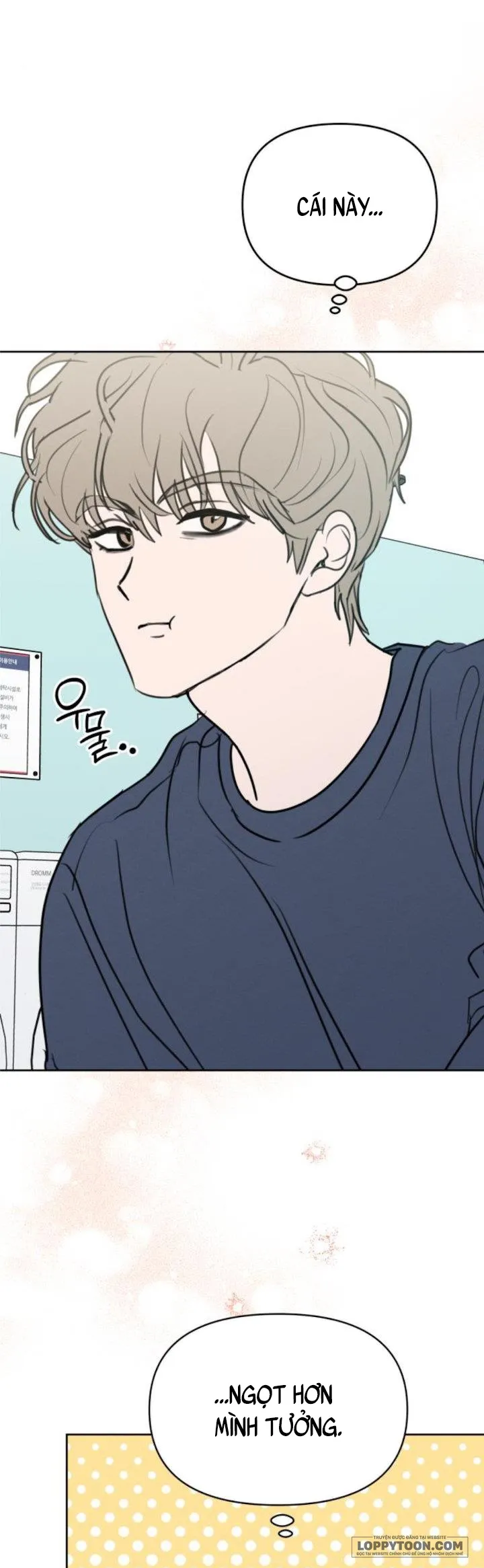 Muốn Được Lừa Dối - Chap 26 - Trang 25