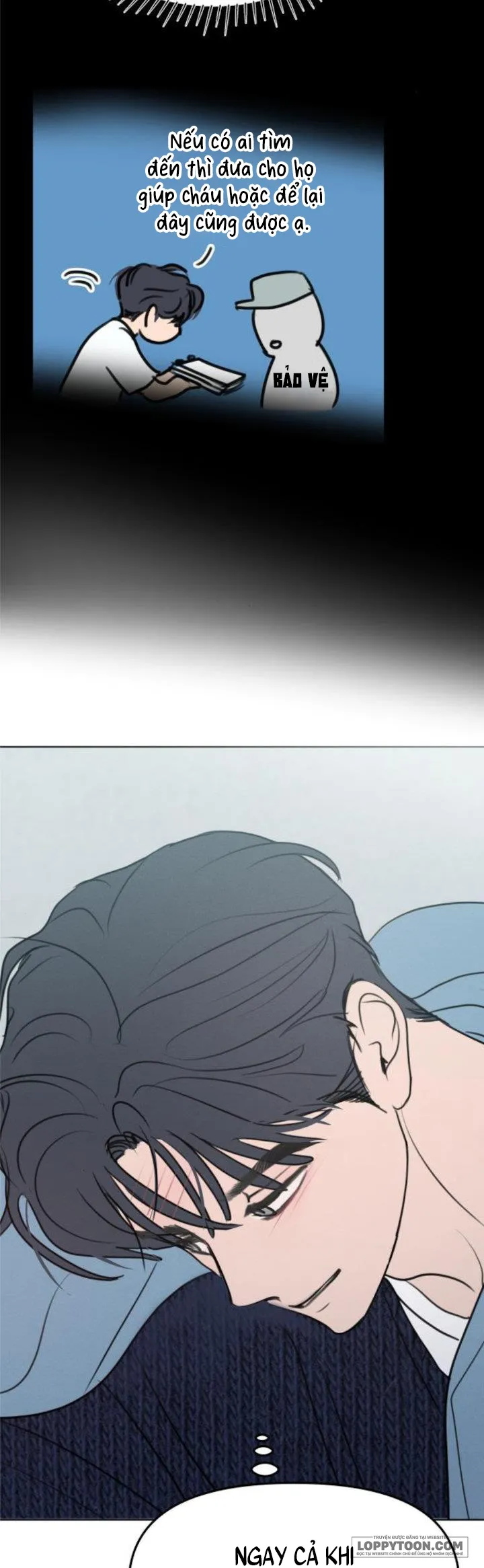 Muốn Được Lừa Dối - Chap 26 - Trang 33