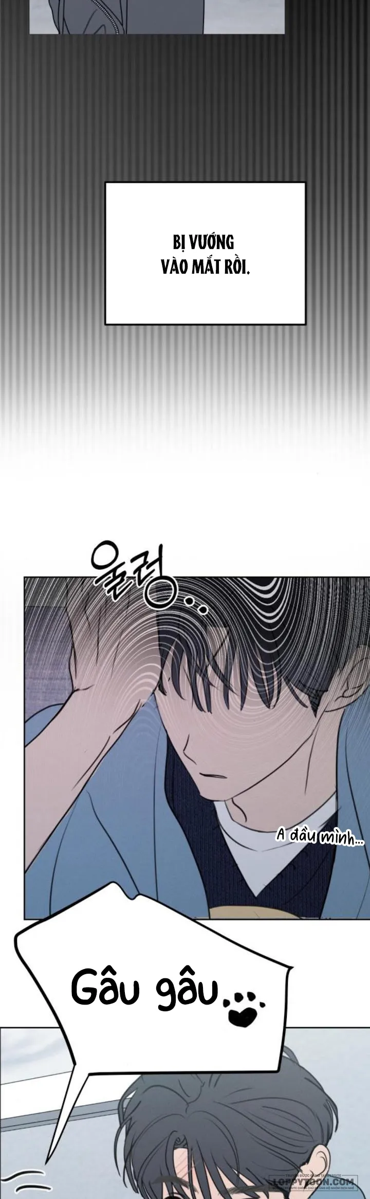 Muốn Được Lừa Dối - Chap 26 - Trang 38