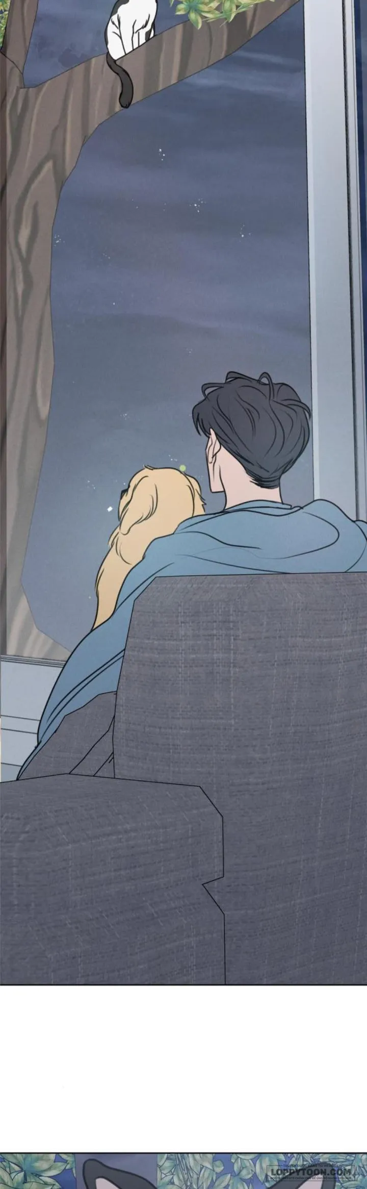 Muốn Được Lừa Dối - Chap 26 - Trang 40