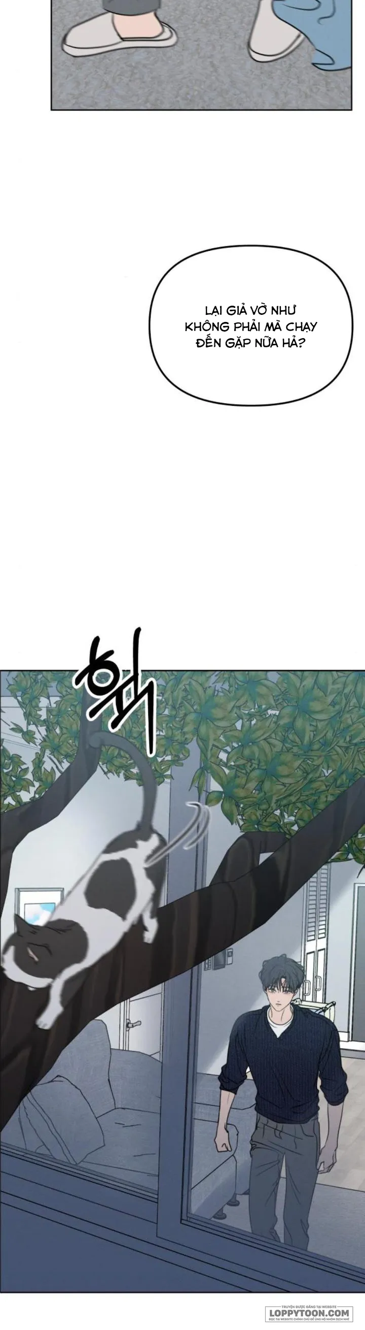 Muốn Được Lừa Dối - Chap 26 - Trang 42