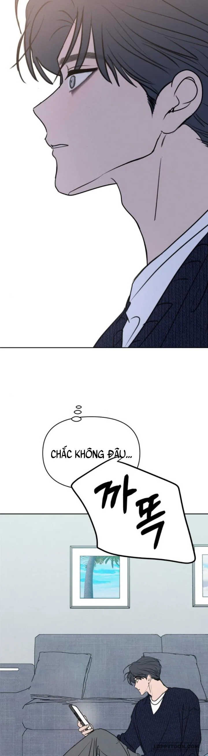 Muốn Được Lừa Dối - Chap 26 - Trang 44