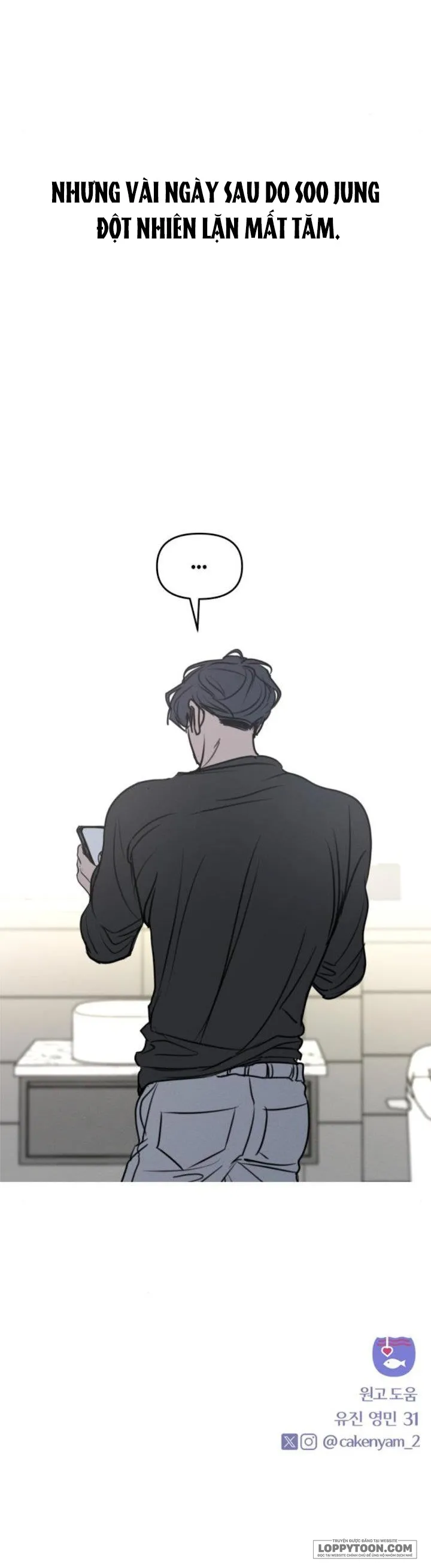Muốn Được Lừa Dối - Chap 26 - Trang 48