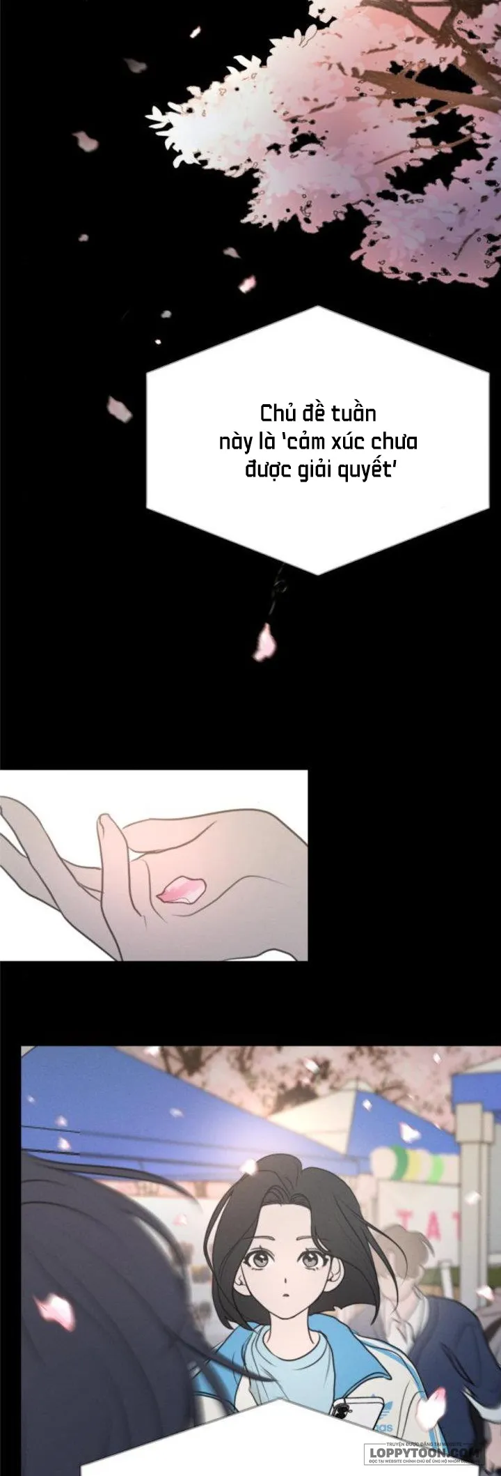 Muốn Được Lừa Dối - Chap 27 - Trang 2