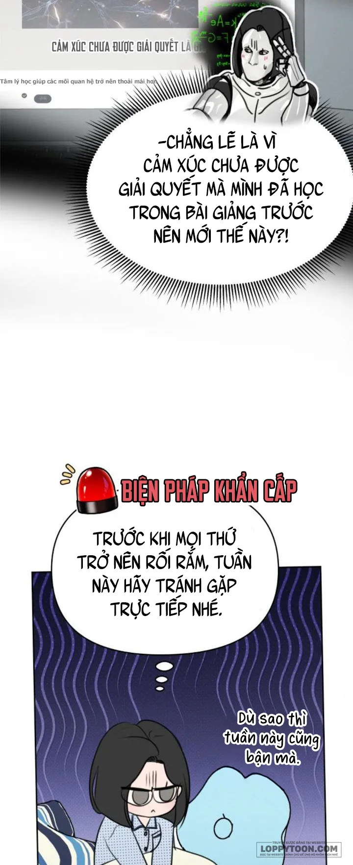 Muốn Được Lừa Dối - Chap 27 - Trang 13