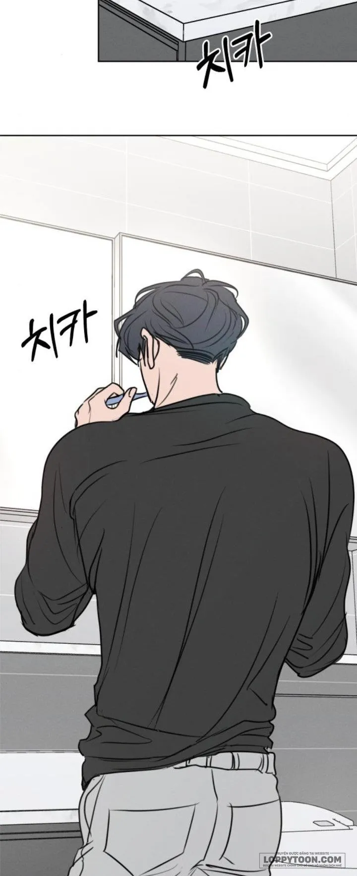 Muốn Được Lừa Dối - Chap 27 - Trang 16