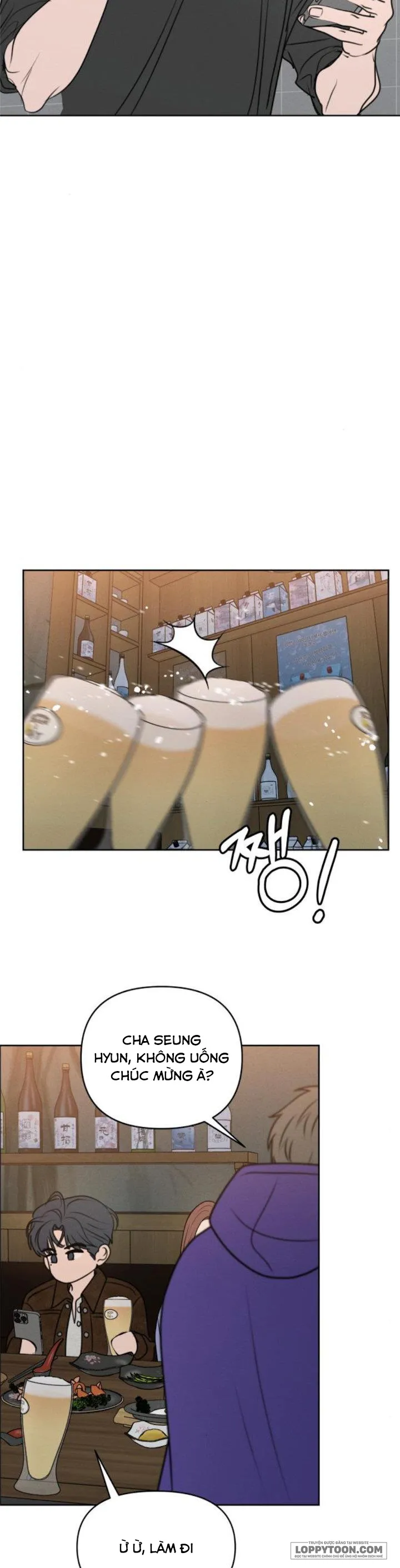 Muốn Được Lừa Dối - Chap 27 - Trang 18