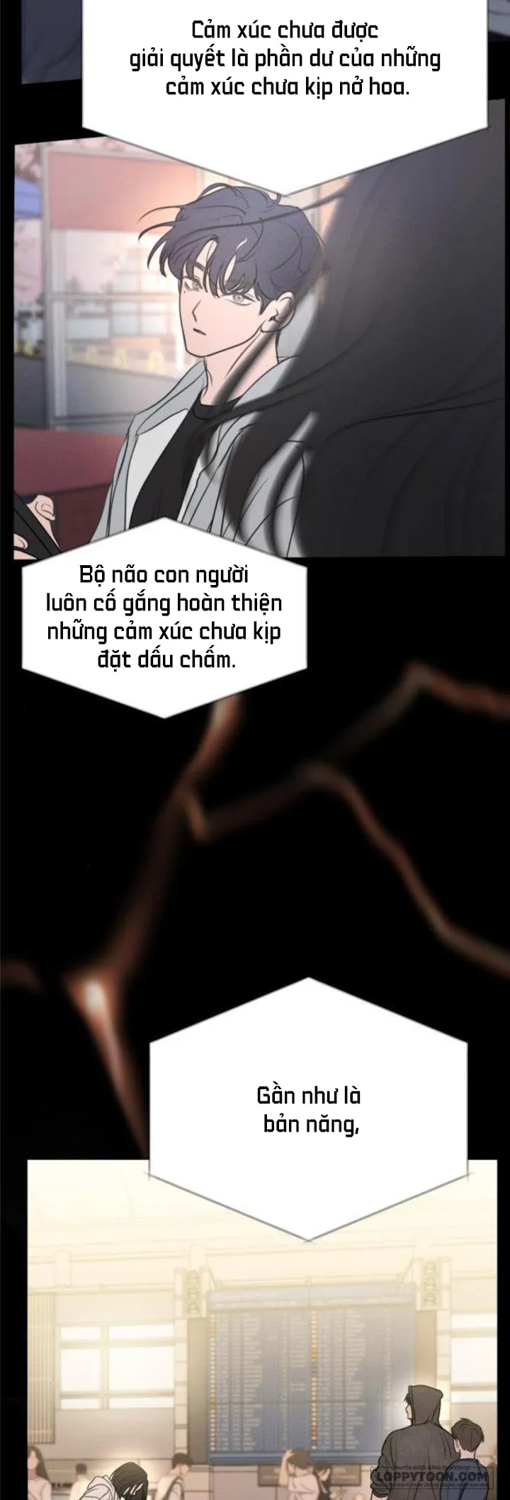 Muốn Được Lừa Dối - Chap 27 - Trang 3